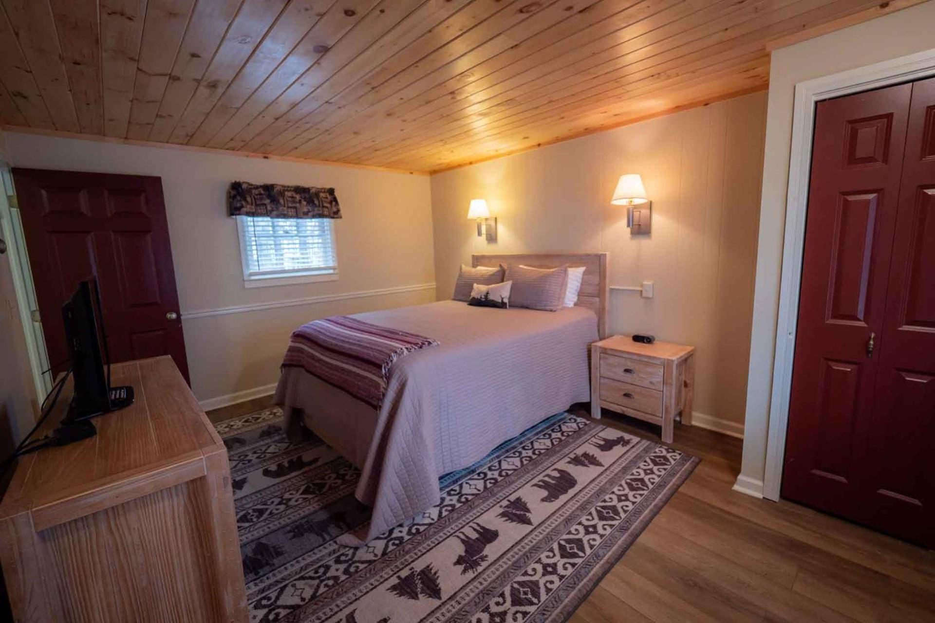 The Snowshoe Lodge Lake Placid Exteriér fotografie