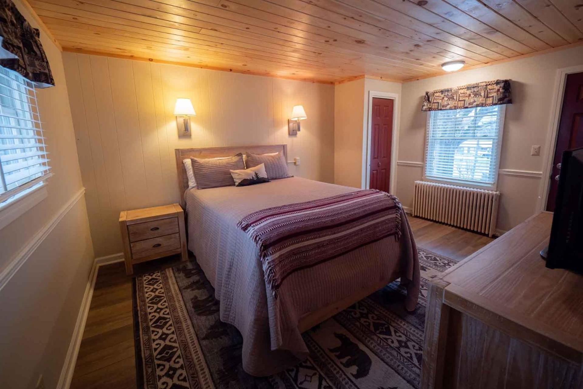 The Snowshoe Lodge Lake Placid Exteriér fotografie